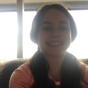 Meet your Posher, Carla